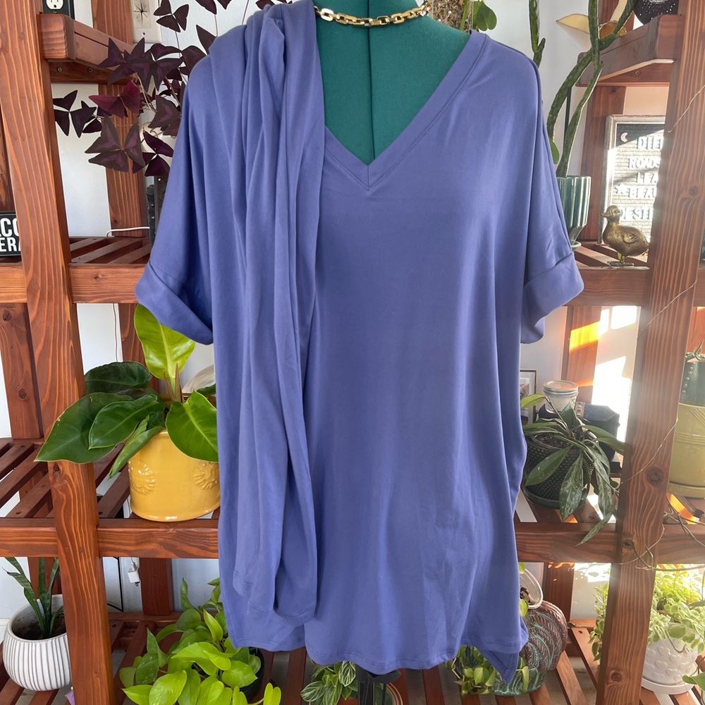 Zenana 2 pc set